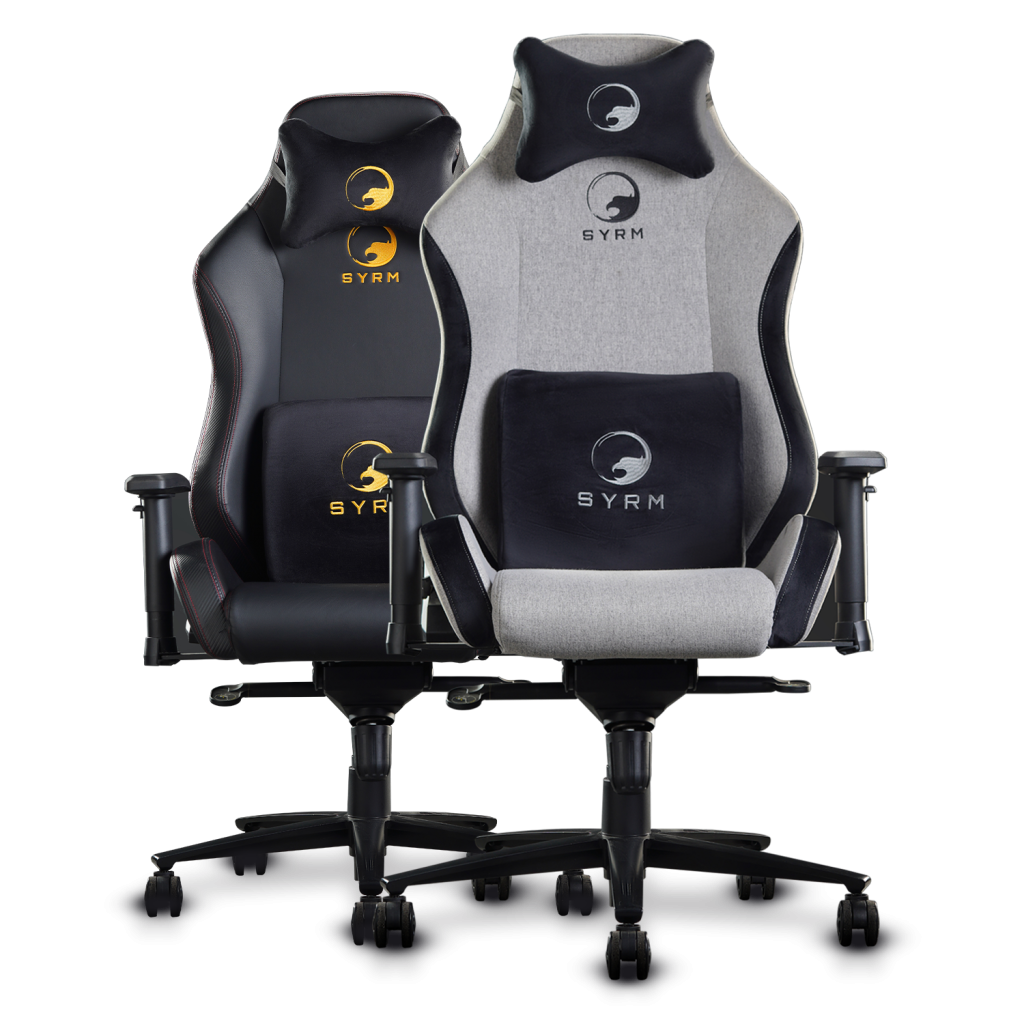 Kursi Gaming Terbaik untuk Kenyamanan dan Performa yang Optimal