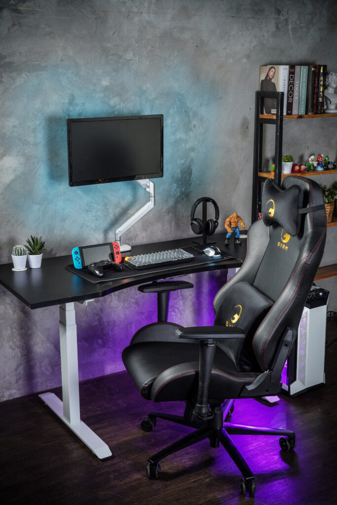 Inovasi Terbaru dalam Desain Gaming Table